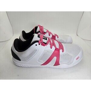 Xero 360 Rally Shoes Womens 5.5 Minimalist Pickleball Barefoot Zero Drop Sneaker